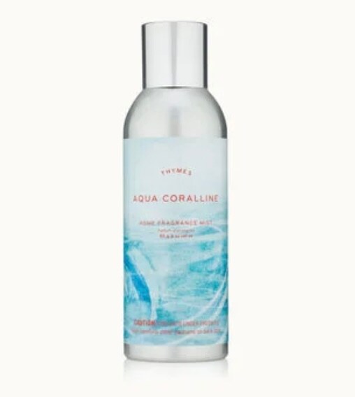 Aqua Coralline 3 oz. Fragrance Mist